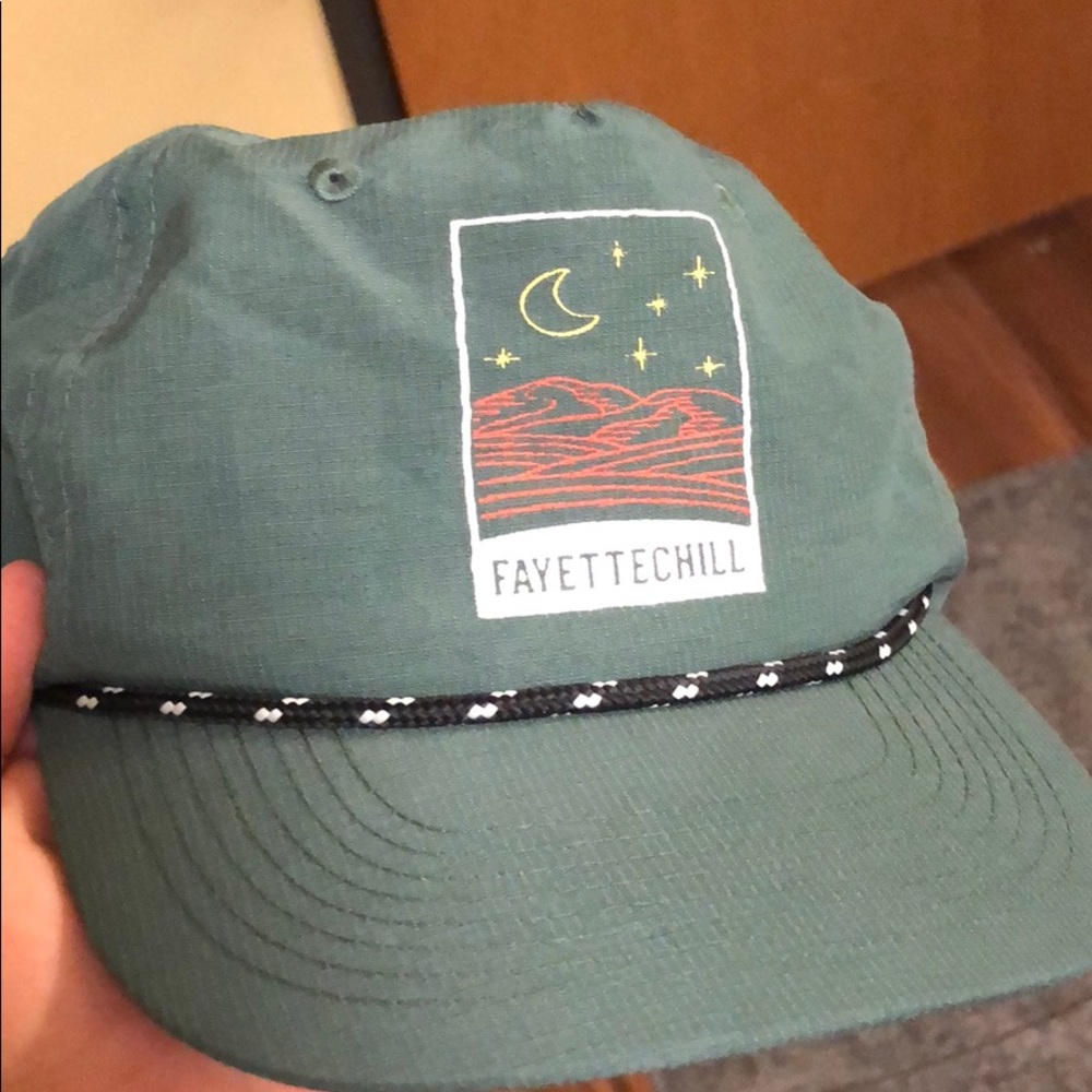Fayettechill hat
